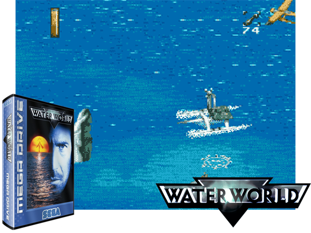 Waterworld (Beta)
